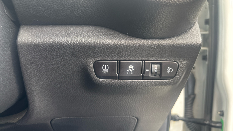Kia Picanto 1.0T GDi GT-line 5dr [4 seats] Petrol Hatchback